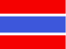 Thailand flag